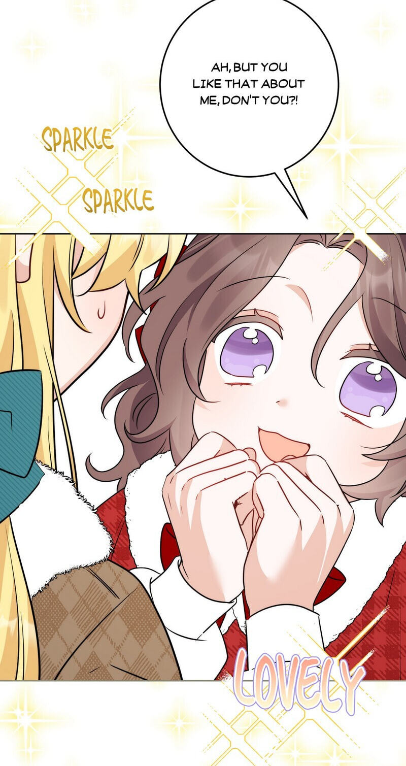 New Suitor for the Abandoned Wife Chapter 75 page 67 - 