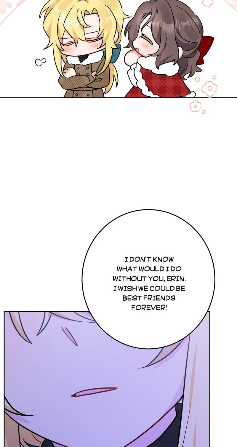 New Suitor for the Abandoned Wife Chapter 75 page 69 - 