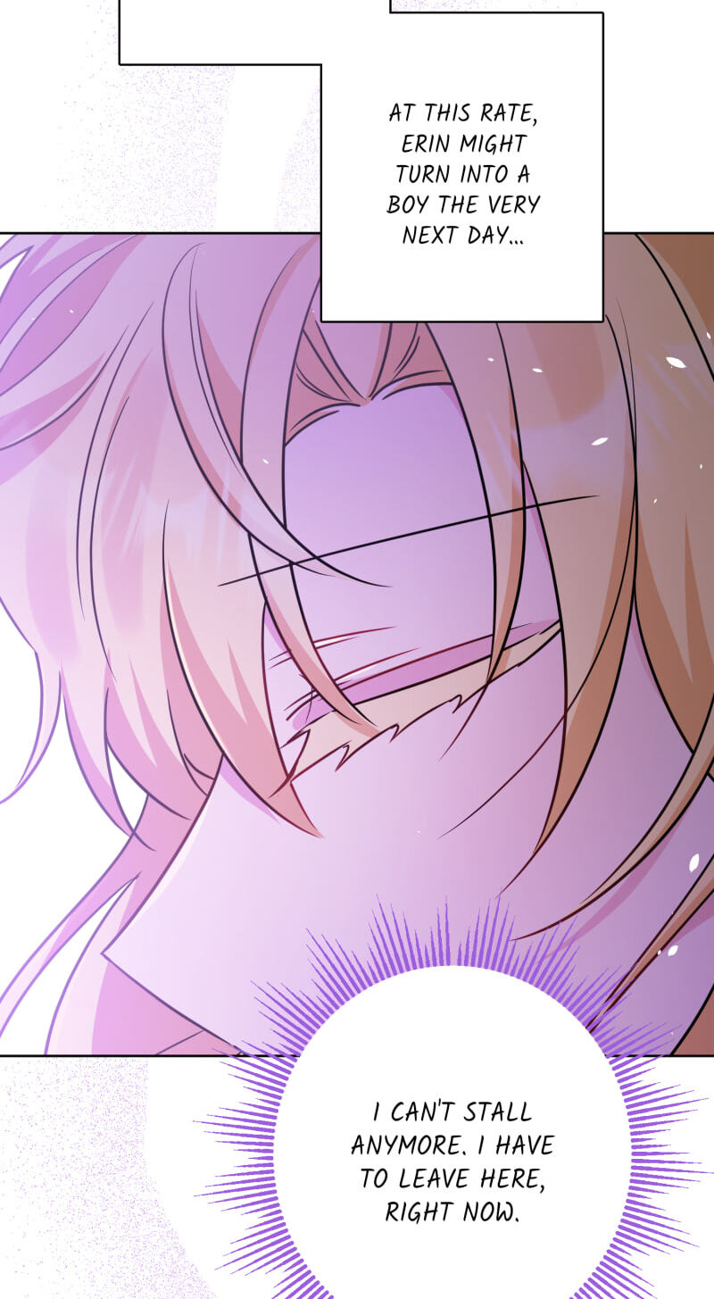 New Suitor for the Abandoned Wife Chapter 76 page 14 - 