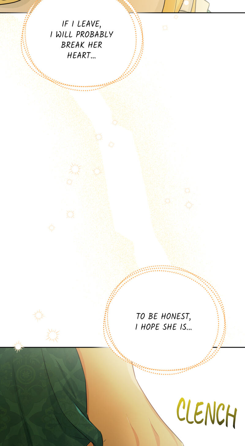 New Suitor for the Abandoned Wife Chapter 76 page 18 - 