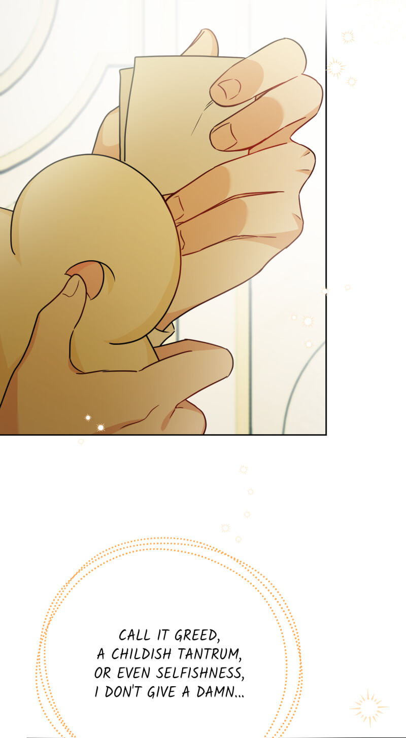 New Suitor for the Abandoned Wife Chapter 76 page 21 - 