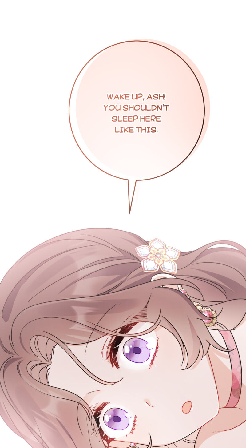 New Suitor for the Abandoned Wife Chapter 76 page 29 - 