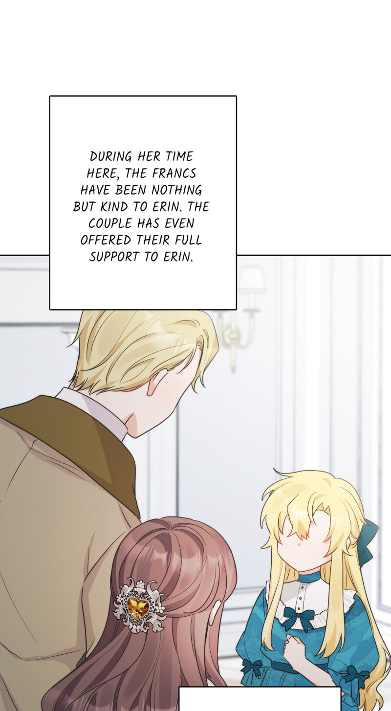 New Suitor for the Abandoned Wife Chapter 76 page 4 - 
