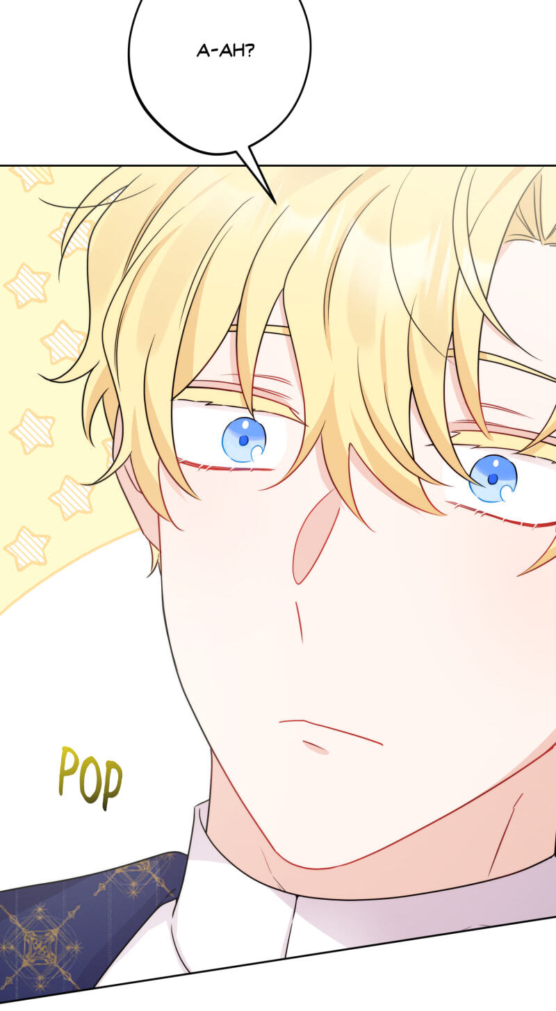 New Suitor for the Abandoned Wife Chapter 76 page 31 - 