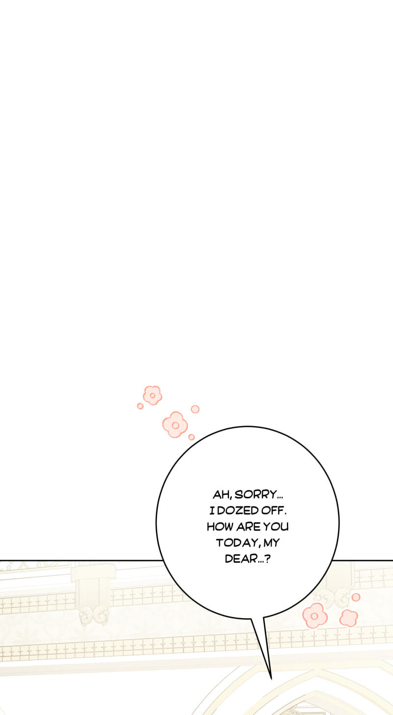 New Suitor for the Abandoned Wife Chapter 76 page 32 - 