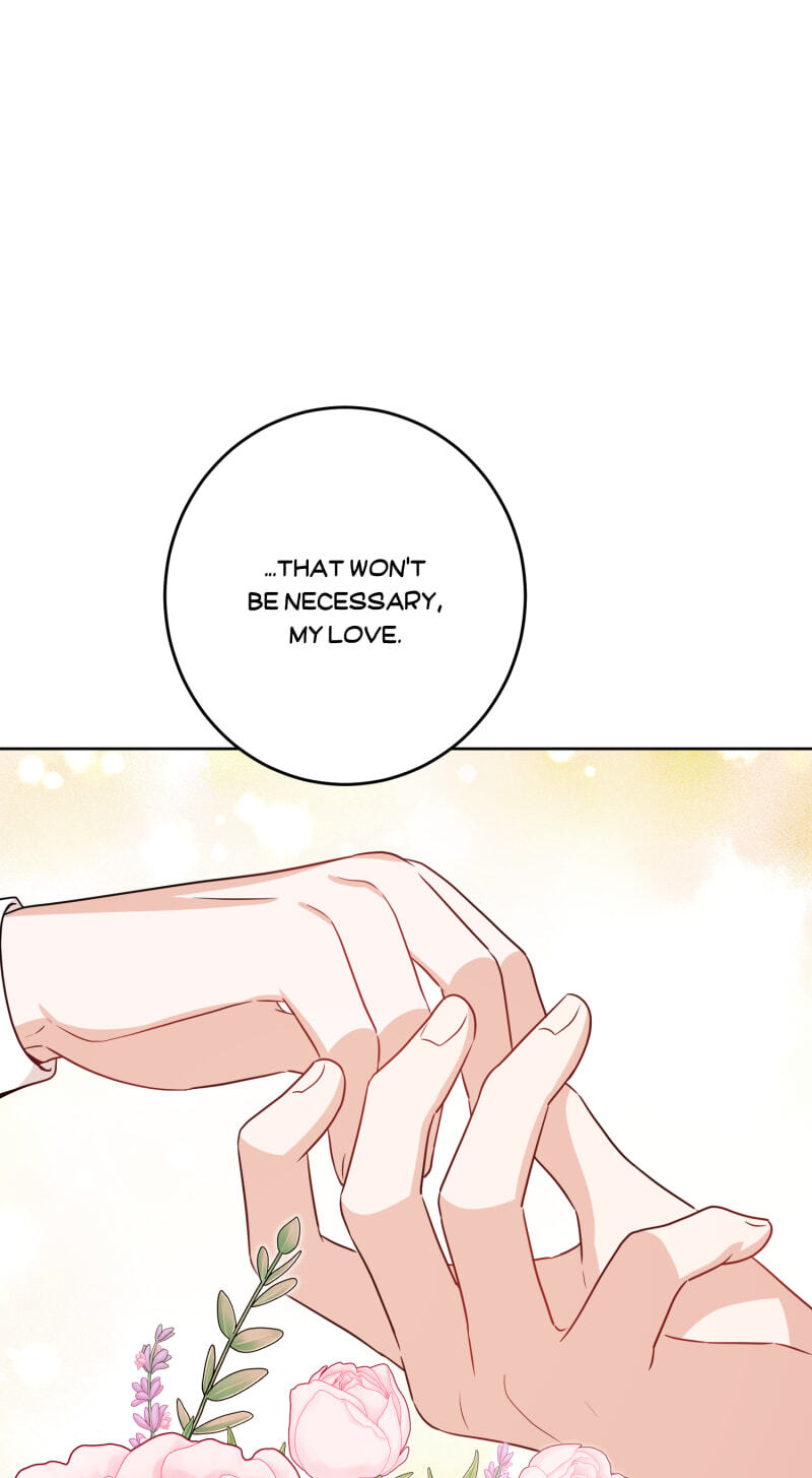 New Suitor for the Abandoned Wife Chapter 76 page 34 - 