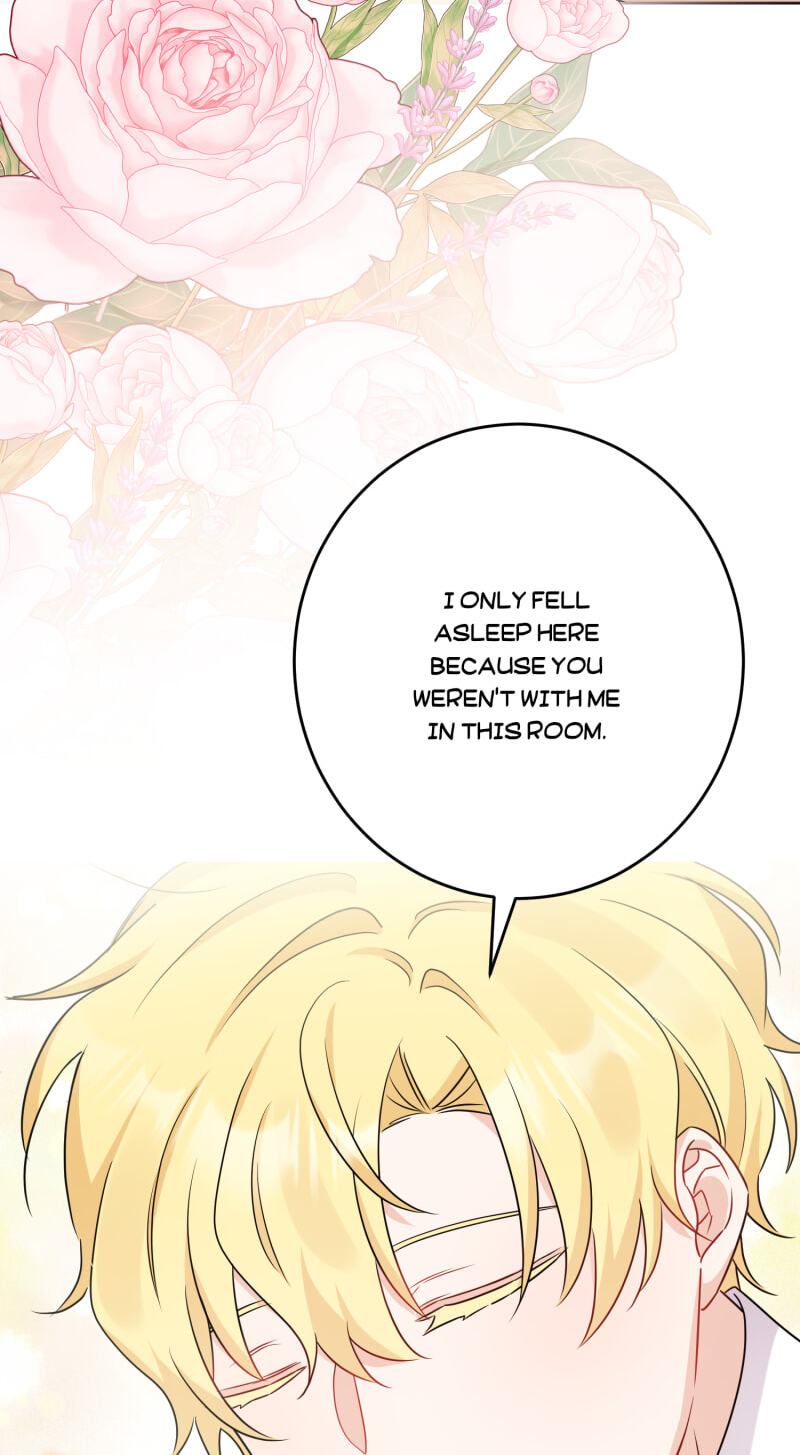 New Suitor for the Abandoned Wife Chapter 76 page 35 - 