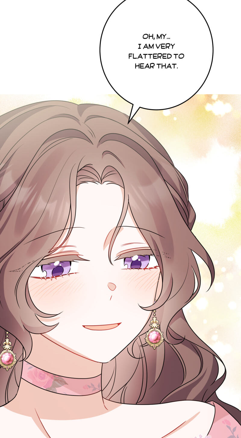 New Suitor for the Abandoned Wife Chapter 76 page 37 - 
