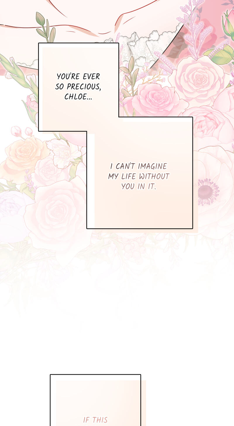 New Suitor for the Abandoned Wife Chapter 76 page 38 - 