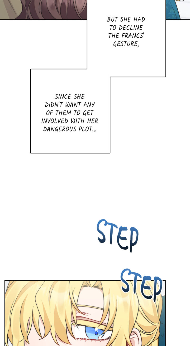 New Suitor for the Abandoned Wife Chapter 76 page 5 - 