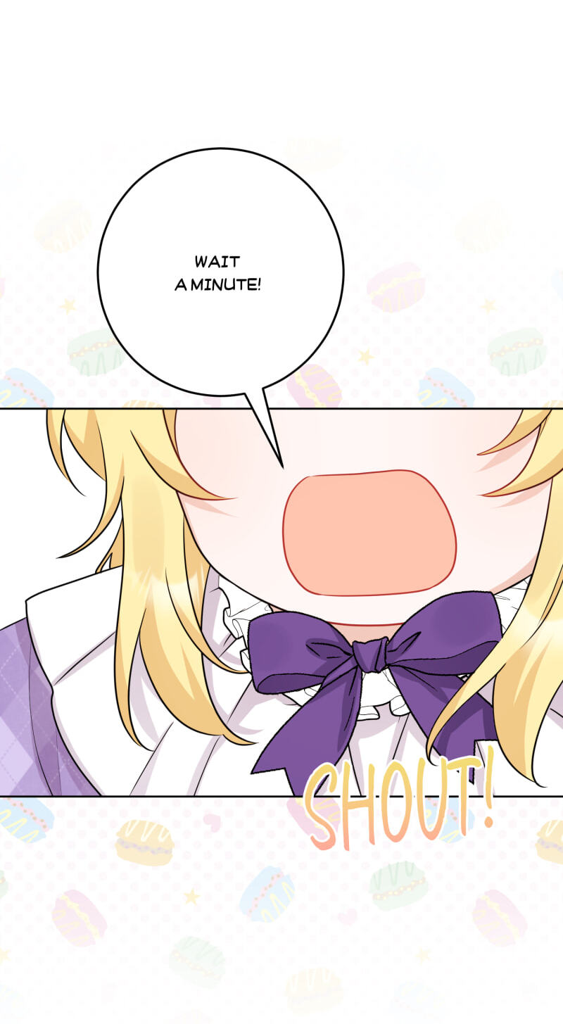 New Suitor for the Abandoned Wife Chapter 76 page 41 - 