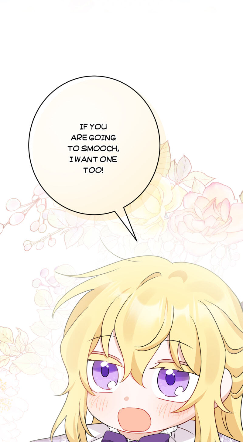 New Suitor for the Abandoned Wife Chapter 76 page 42 - 