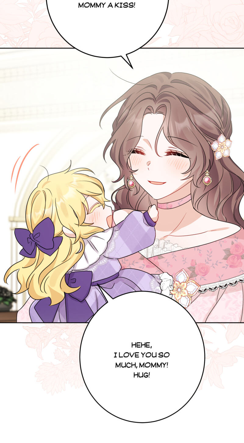 New Suitor for the Abandoned Wife Chapter 76 page 44 - 