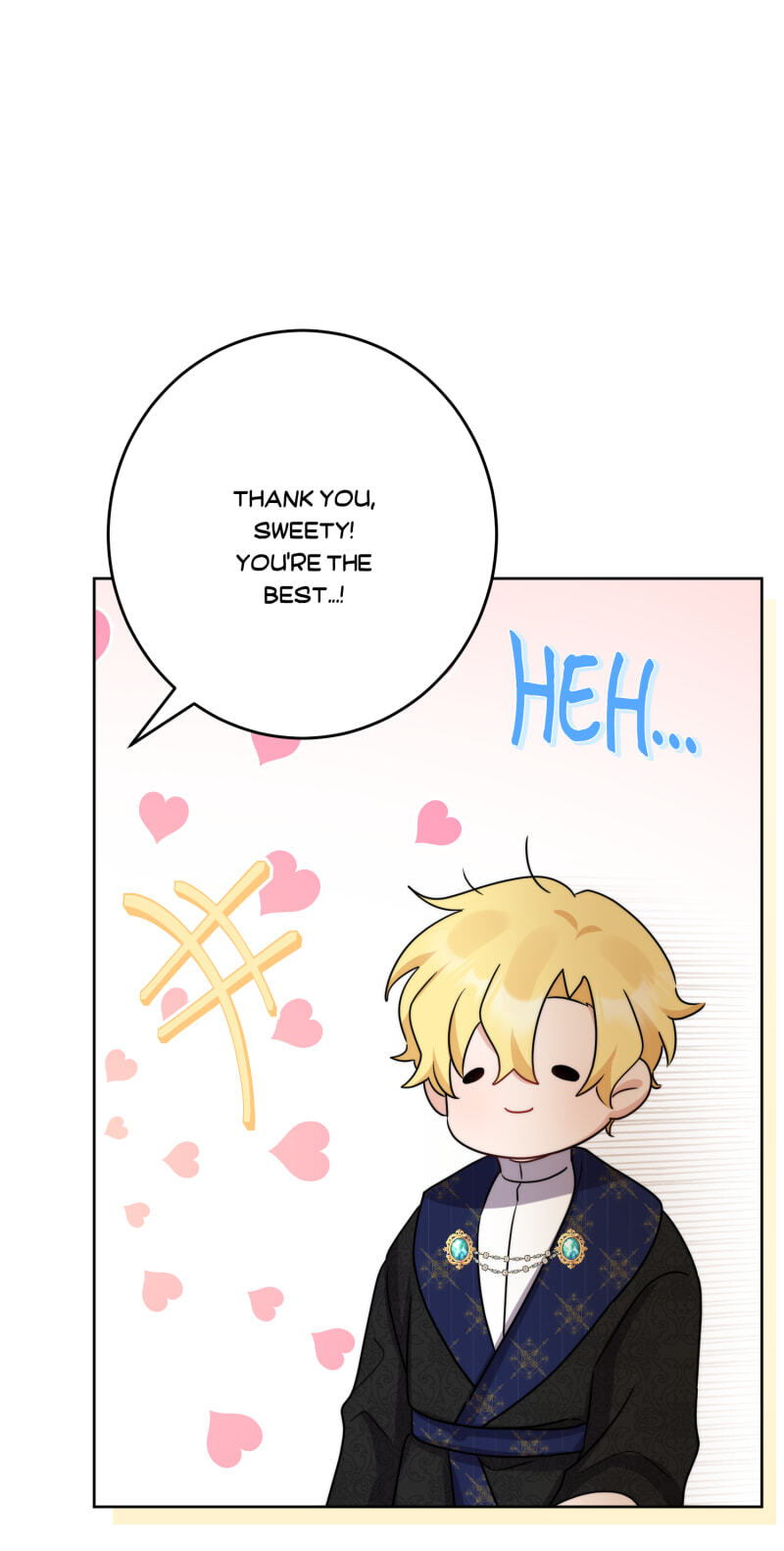 New Suitor for the Abandoned Wife Chapter 76 page 45 - 