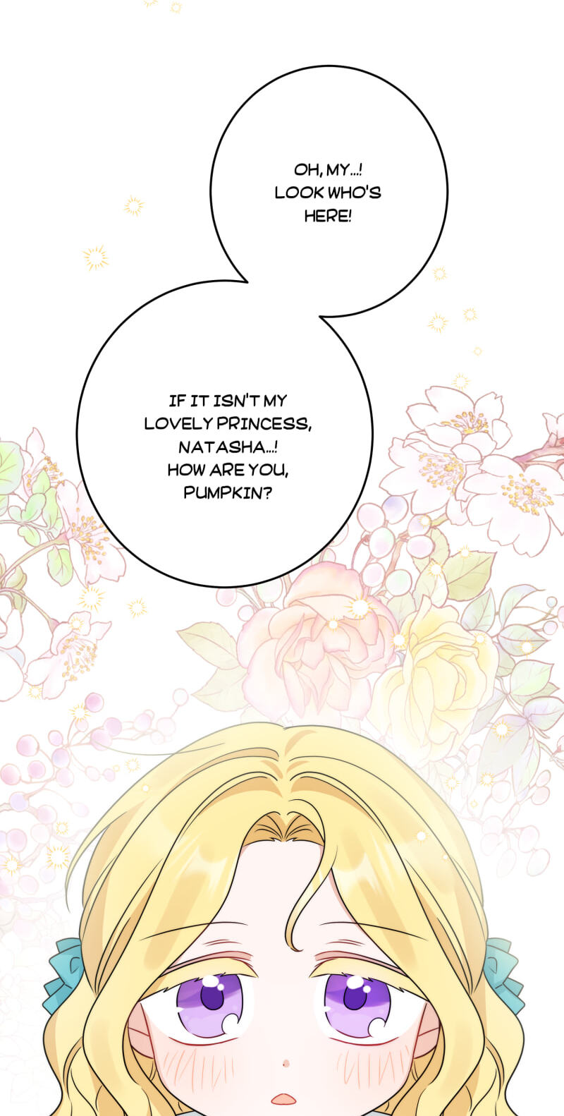 New Suitor for the Abandoned Wife Chapter 76 page 47 - 