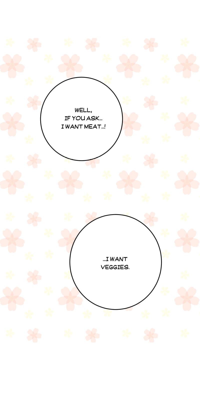 New Suitor for the Abandoned Wife Chapter 76 page 50 - 