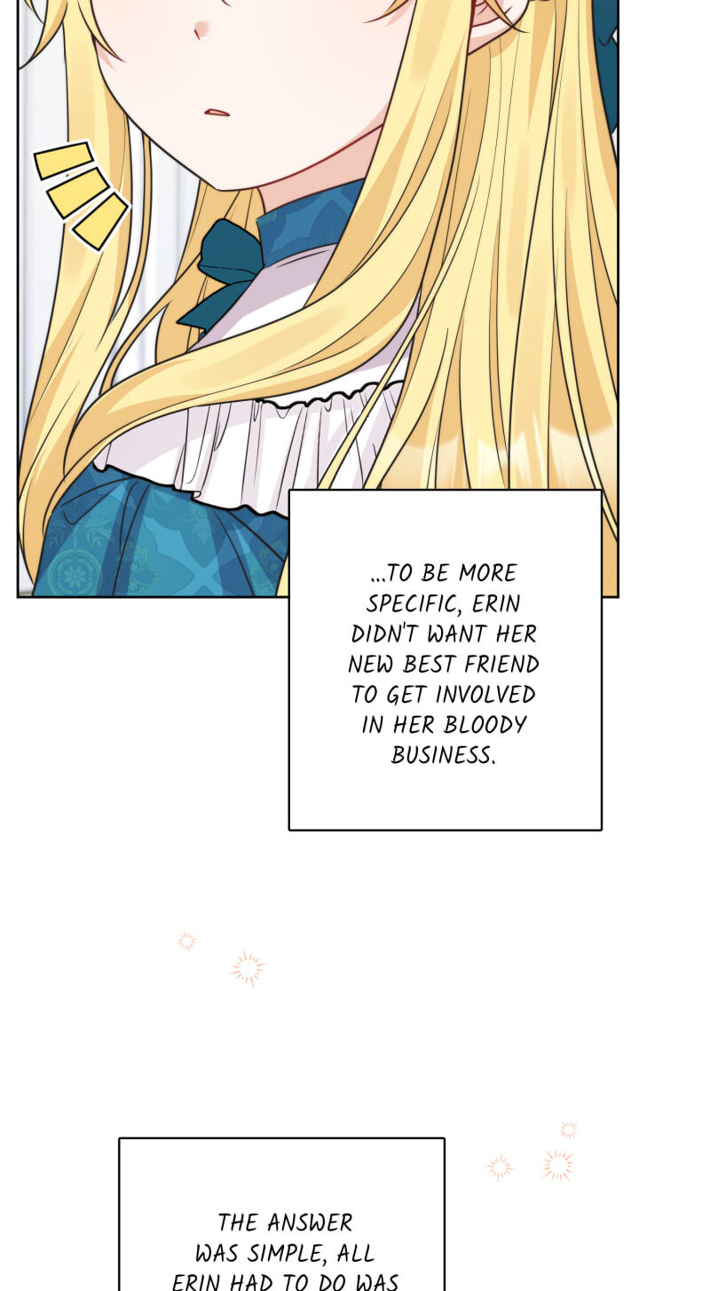 New Suitor for the Abandoned Wife Chapter 76 page 6 - 