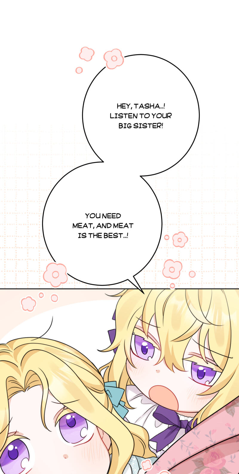 New Suitor for the Abandoned Wife Chapter 76 page 51 - 