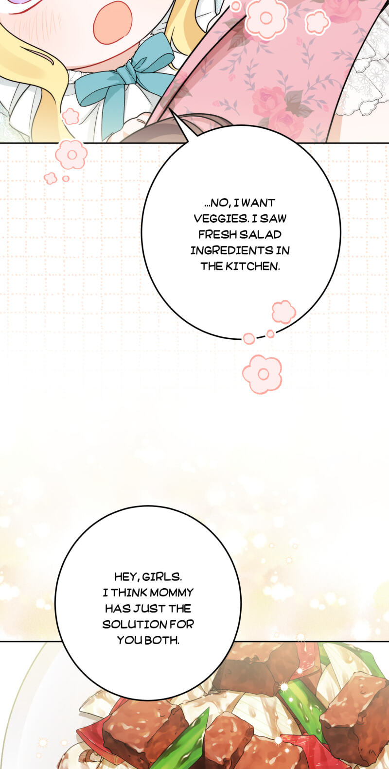 New Suitor for the Abandoned Wife Chapter 76 page 52 - 