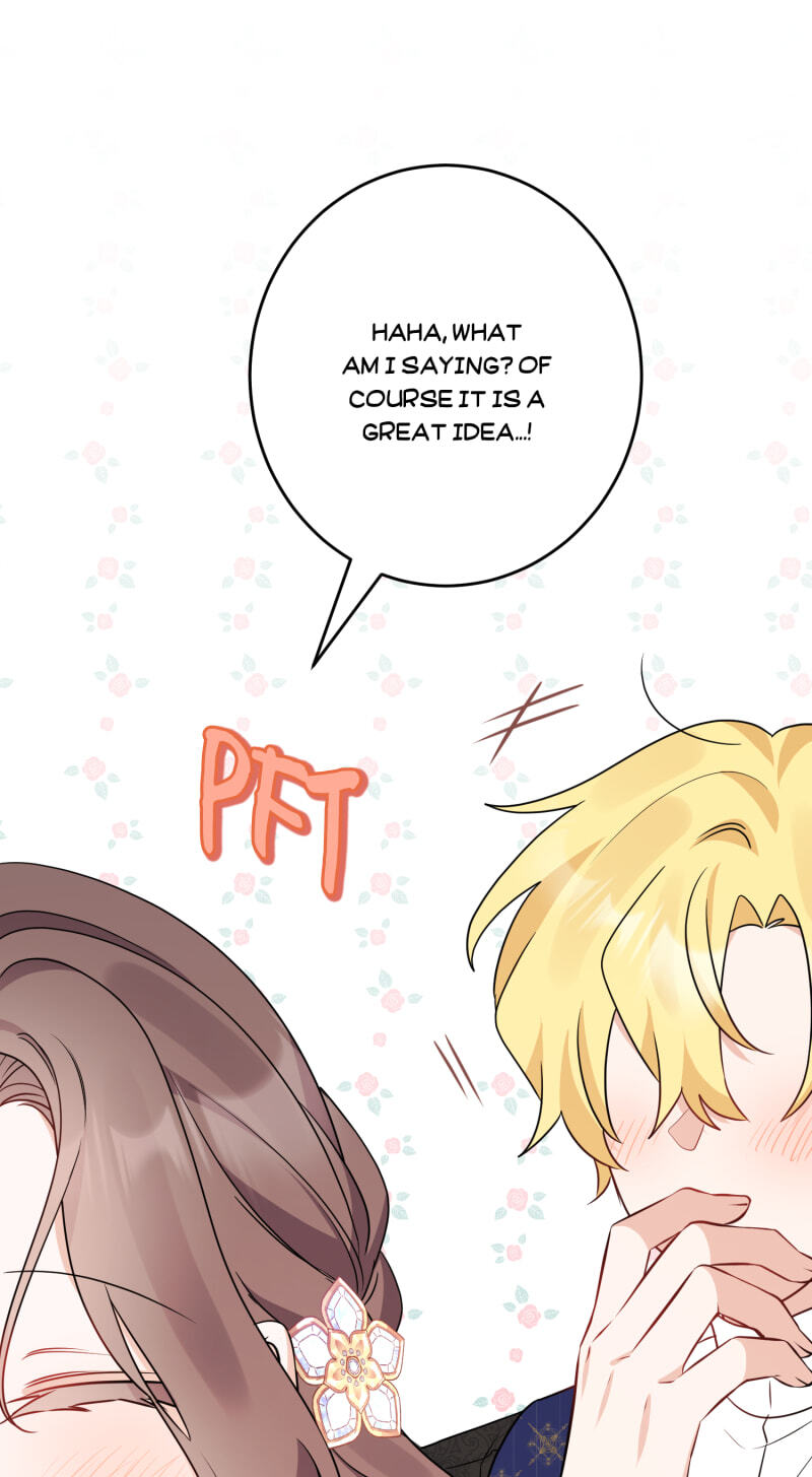 New Suitor for the Abandoned Wife Chapter 76 page 54 - 