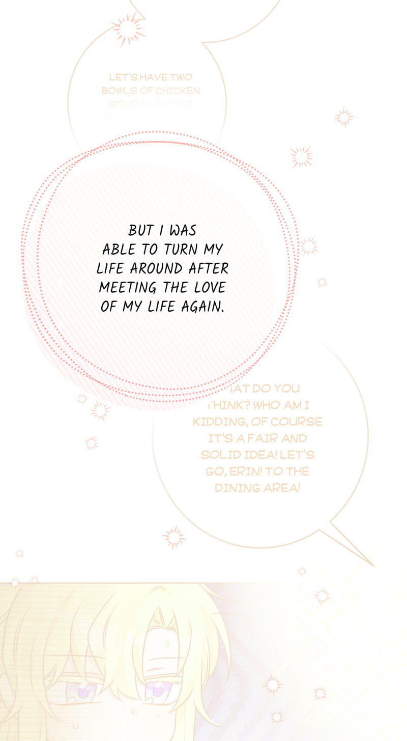 New Suitor for the Abandoned Wife Chapter 76 page 58 - 