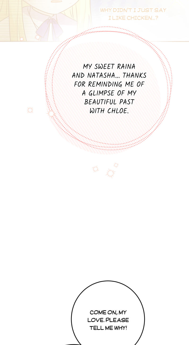 New Suitor for the Abandoned Wife Chapter 76 page 59 - 