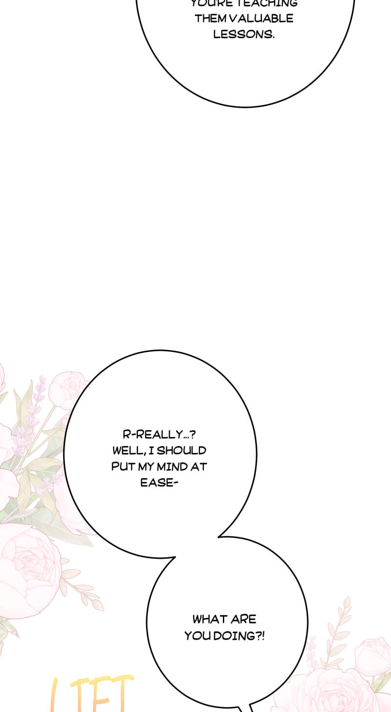 New Suitor for the Abandoned Wife Chapter 76 page 61 - 