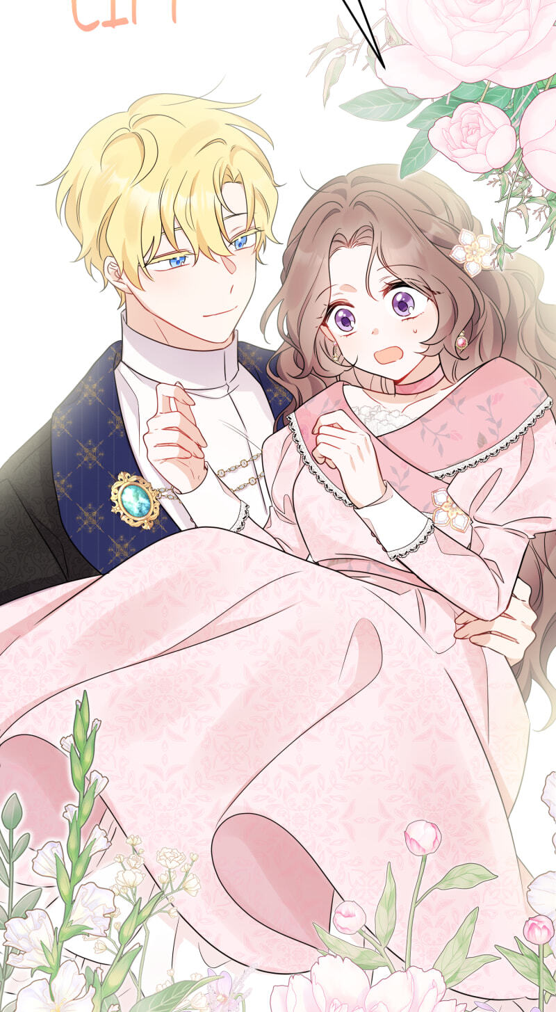 New Suitor for the Abandoned Wife Chapter 76 page 62 - 