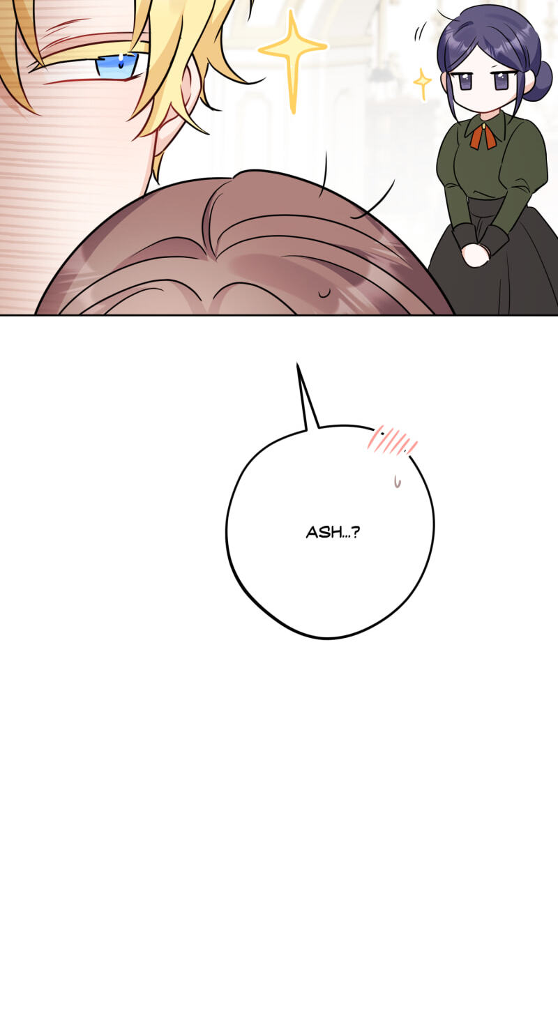 New Suitor for the Abandoned Wife Chapter 76 page 64 - 