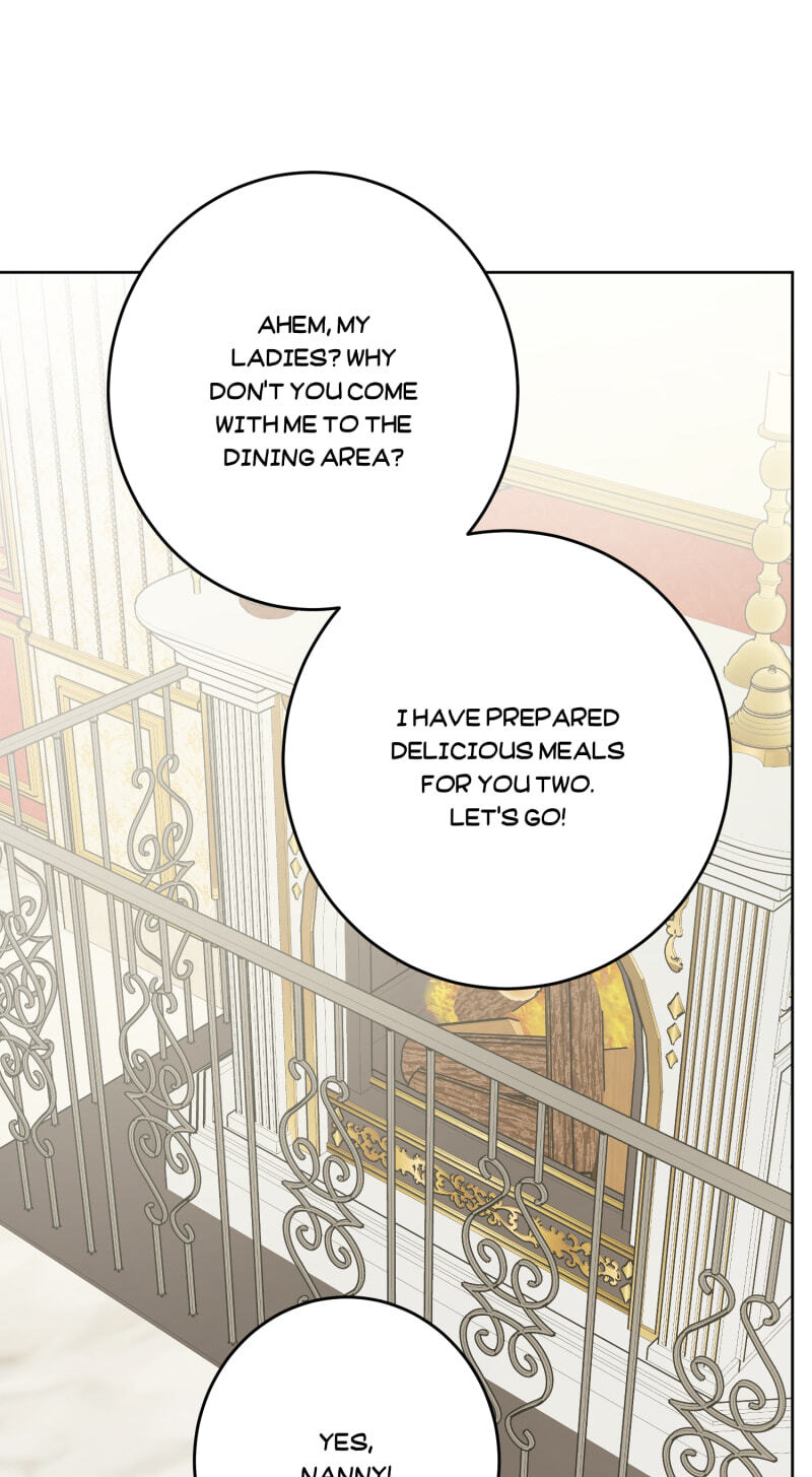 New Suitor for the Abandoned Wife Chapter 76 page 65 - 