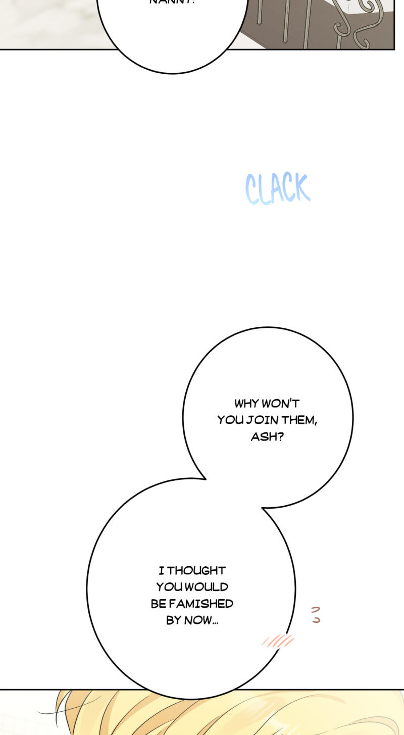 New Suitor for the Abandoned Wife Chapter 76 page 66 - 