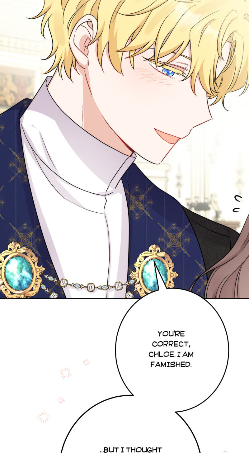New Suitor for the Abandoned Wife Chapter 76 page 67 - 