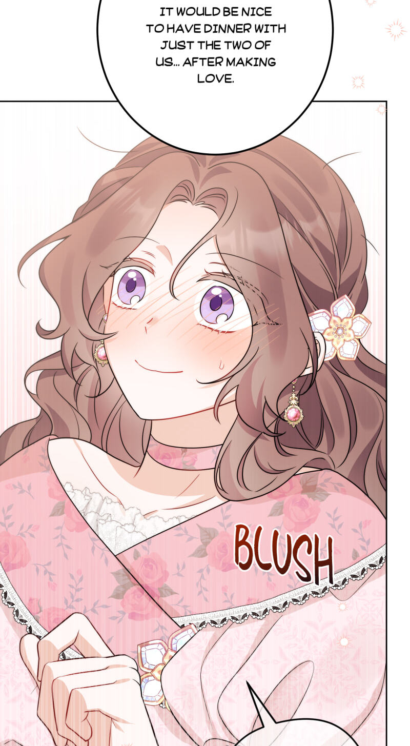 New Suitor for the Abandoned Wife Chapter 76 page 68 - 