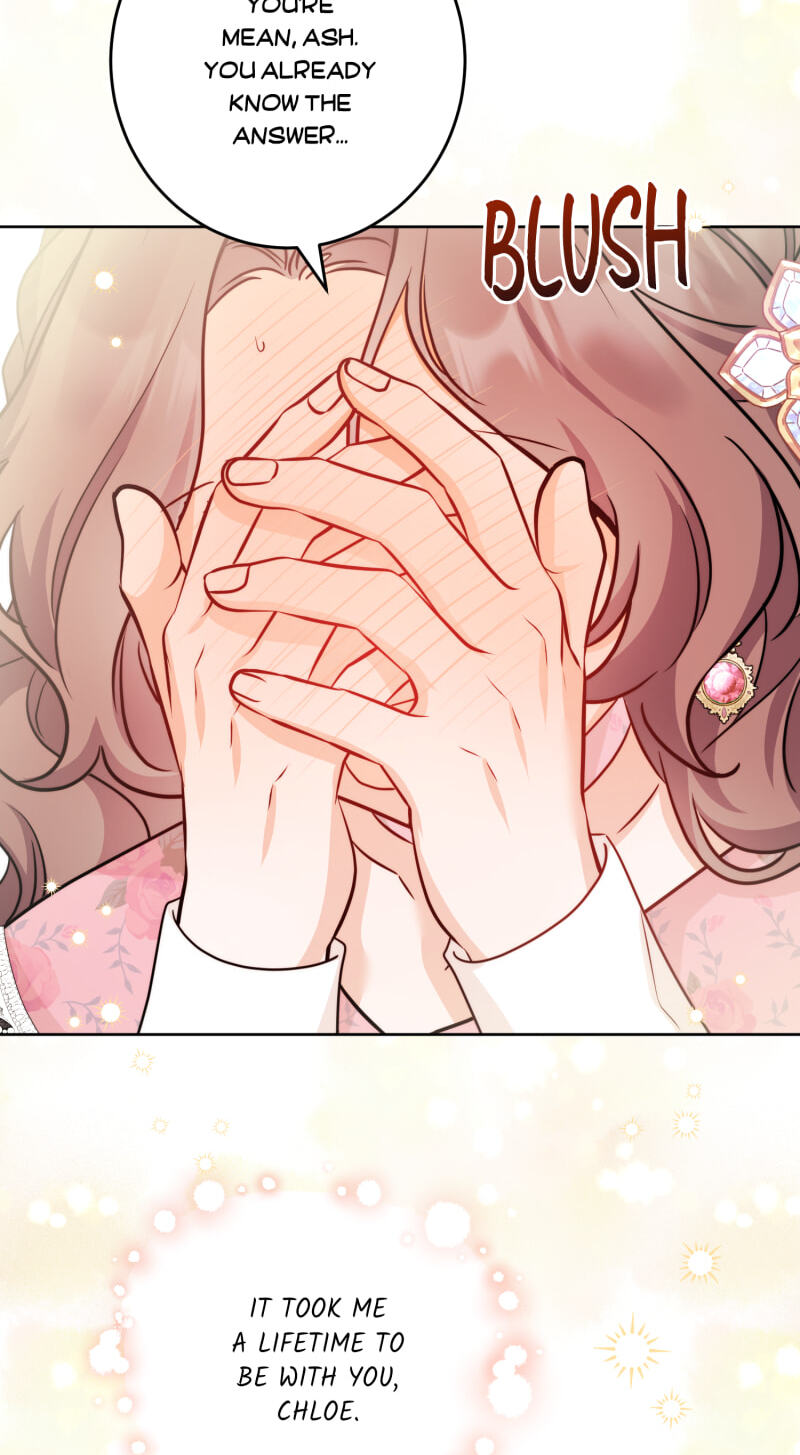 New Suitor for the Abandoned Wife Chapter 76 page 71 - 