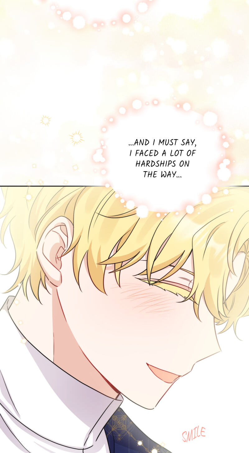 New Suitor for the Abandoned Wife Chapter 76 page 72 - 