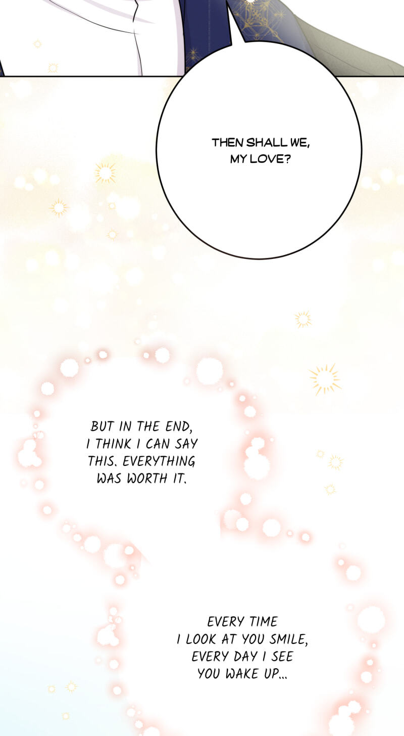New Suitor for the Abandoned Wife Chapter 76 page 73 - 