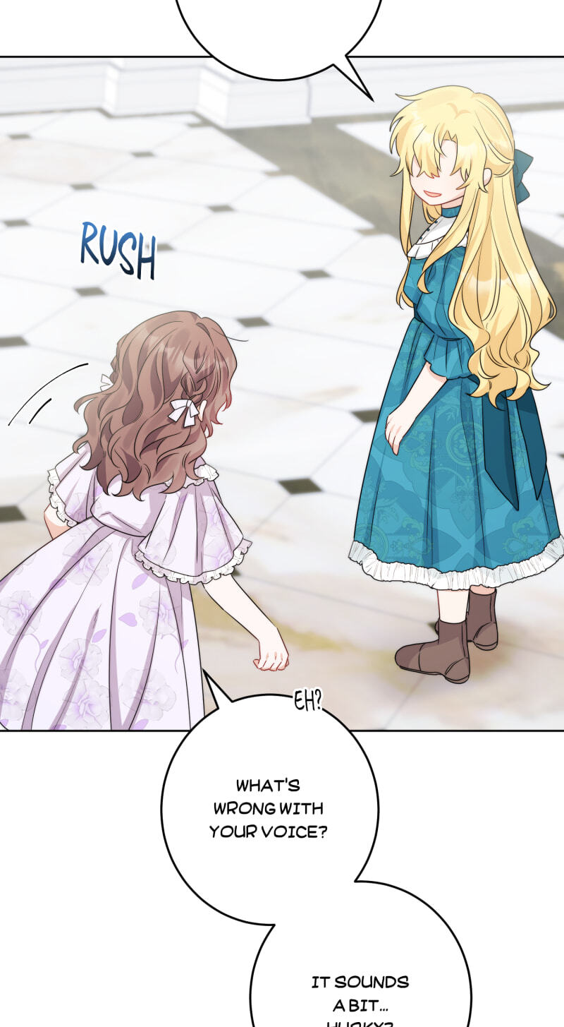 New Suitor for the Abandoned Wife Chapter 76 page 9 - 