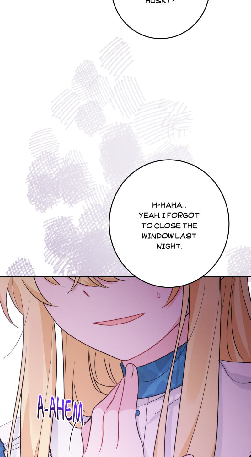 New Suitor for the Abandoned Wife Chapter 76 page 10 - 