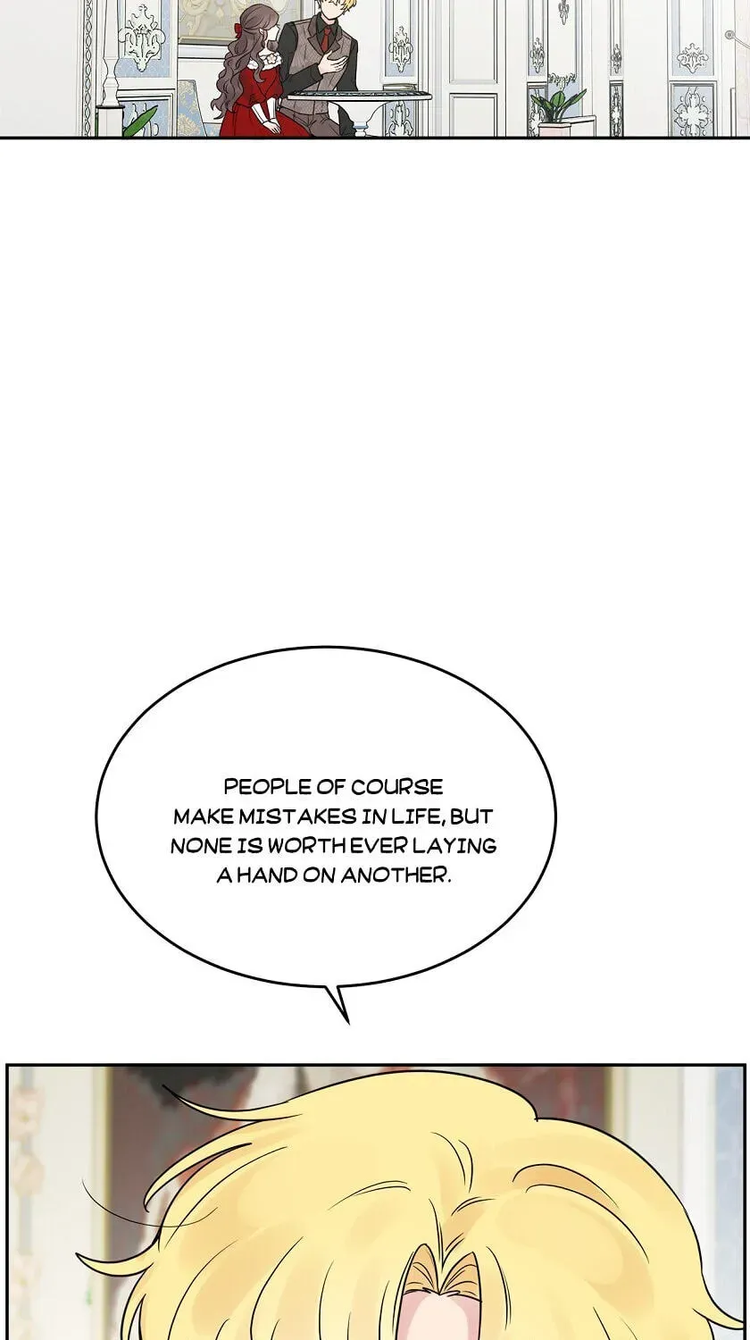 New Suitor for the Abandoned Wife Chapter 8 page 11 - 