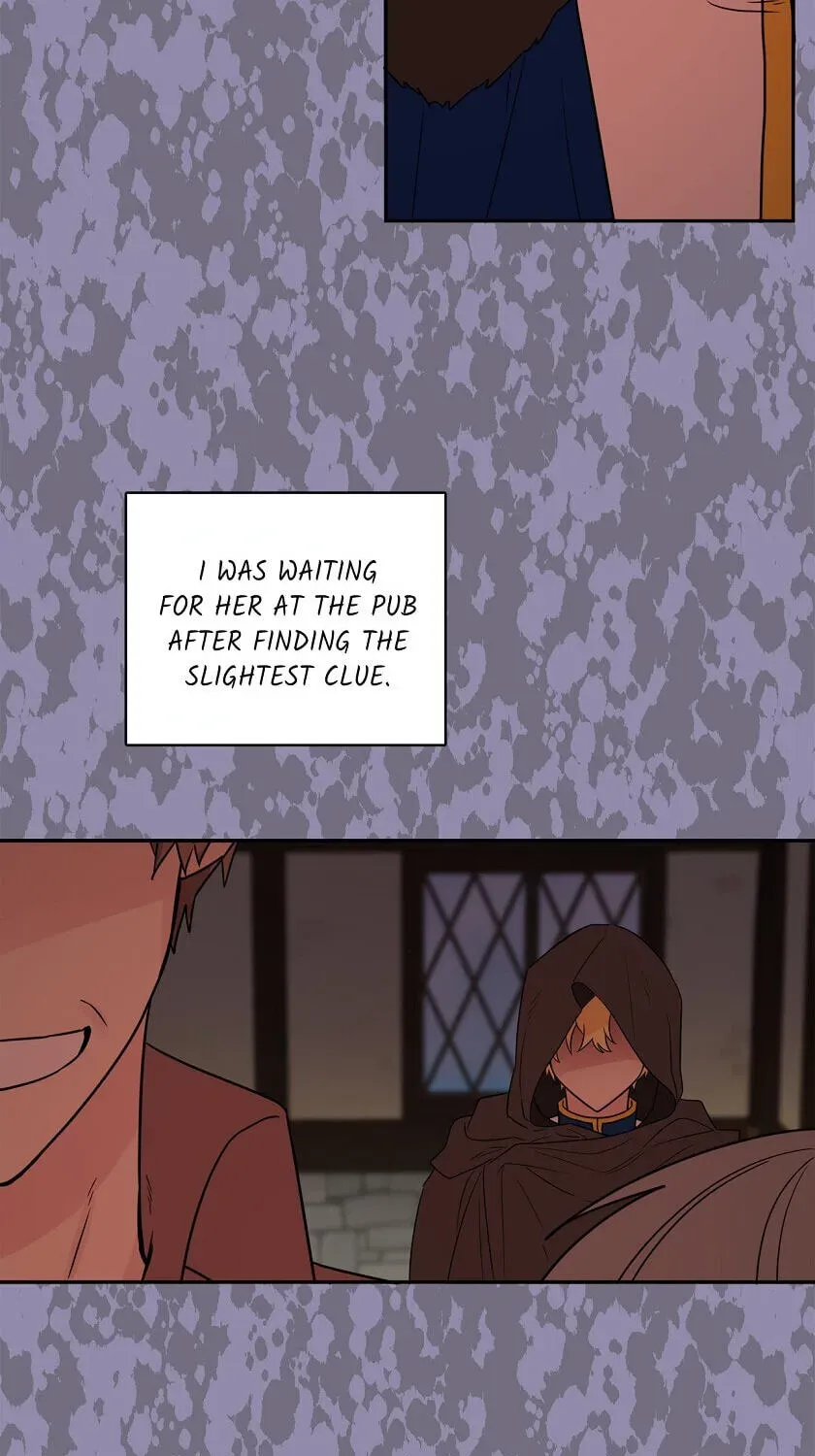 New Suitor for the Abandoned Wife Chapter 8 page 103 - 