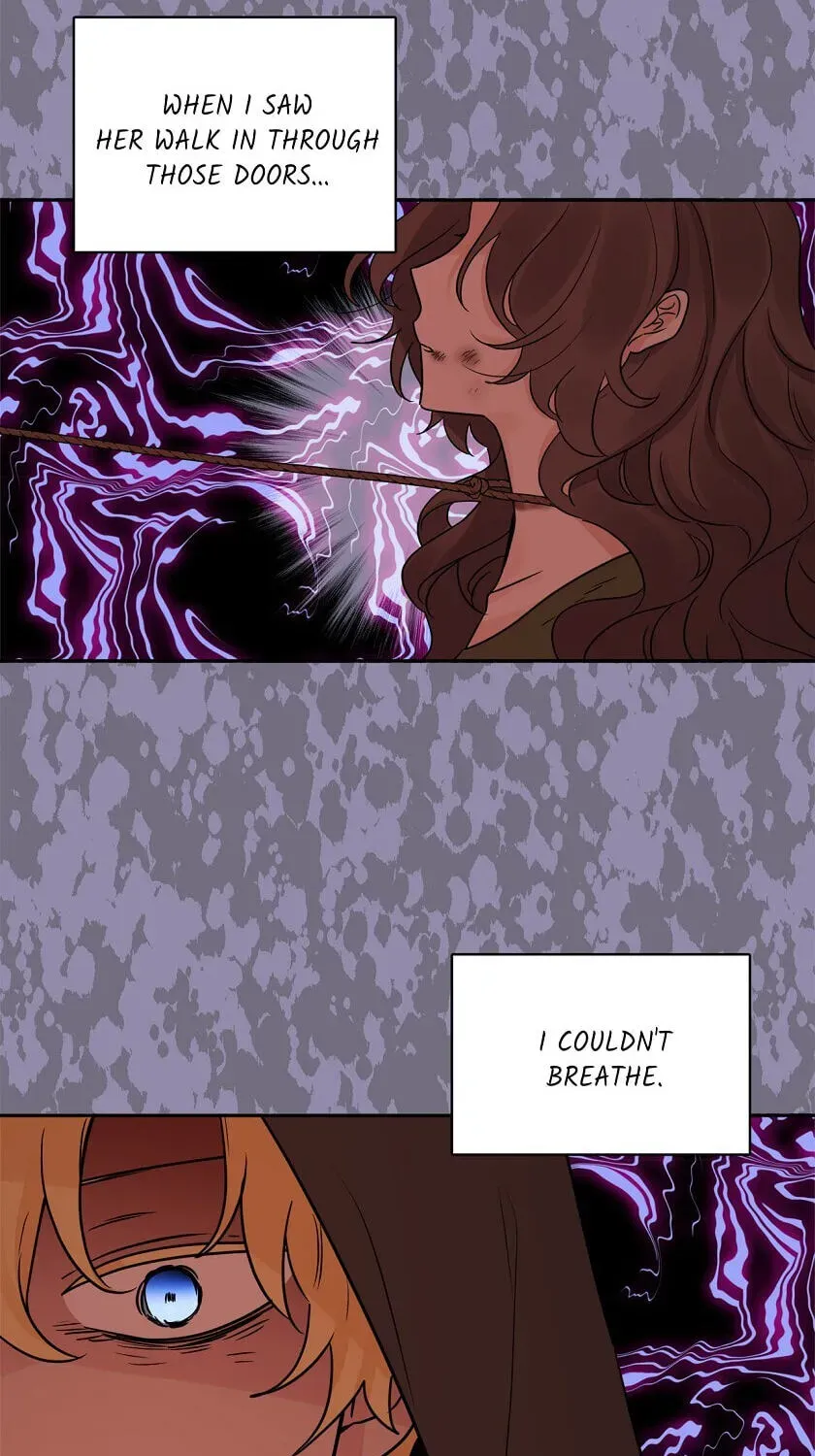 New Suitor for the Abandoned Wife Chapter 8 page 105 - 