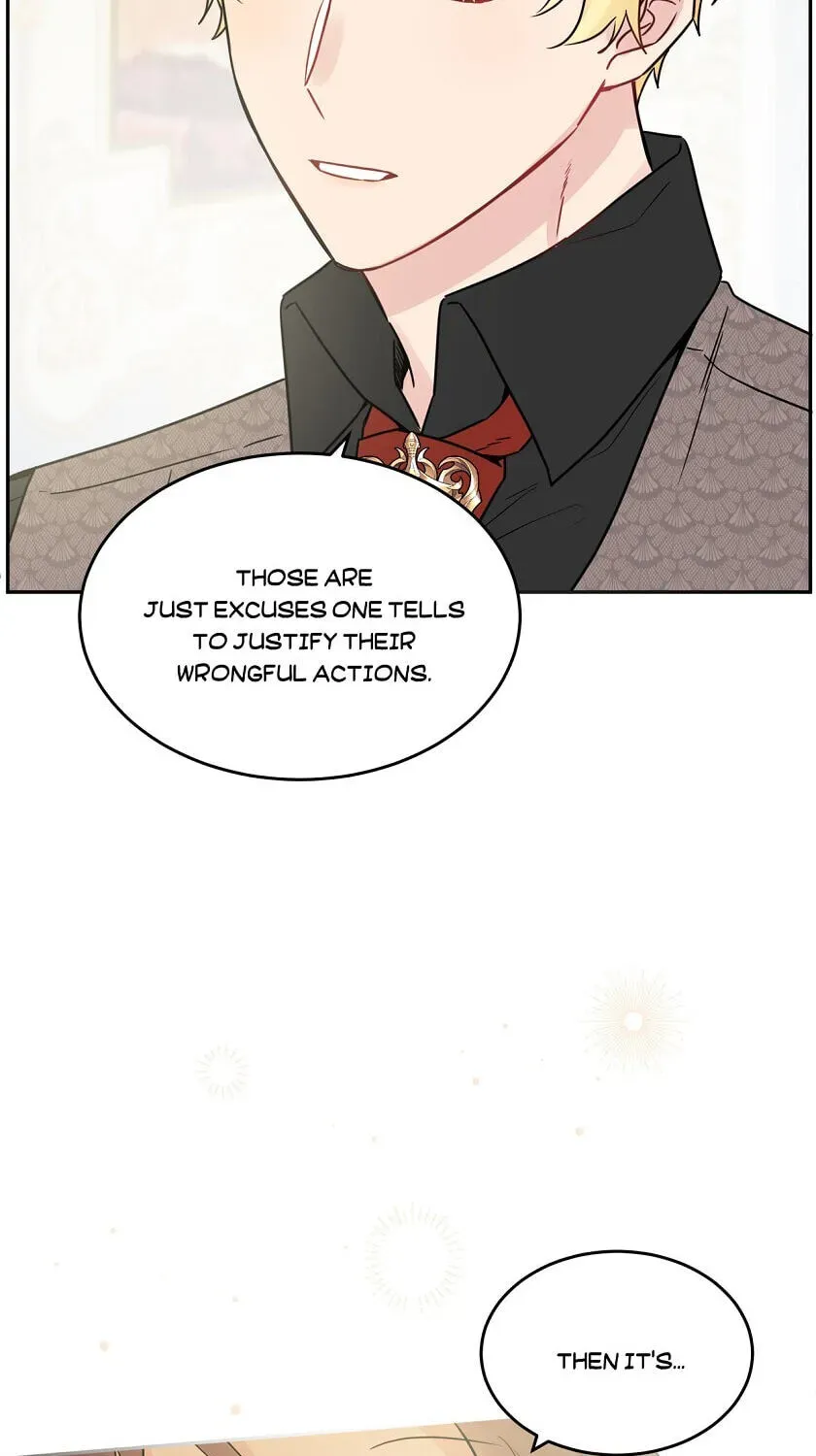 New Suitor for the Abandoned Wife Chapter 8 page 13 - 