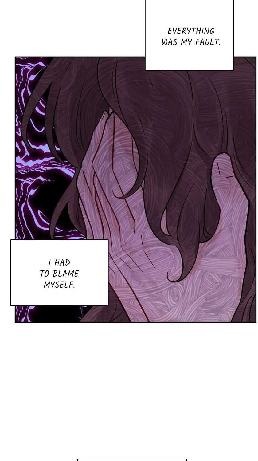 New Suitor for the Abandoned Wife Chapter 8 page 3 - 
