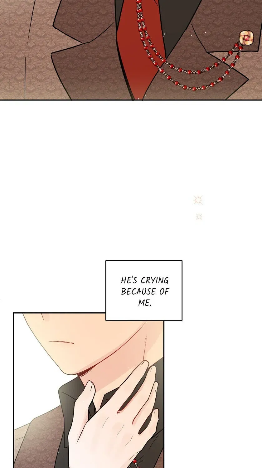 New Suitor for the Abandoned Wife Chapter 8 page 33 - 
