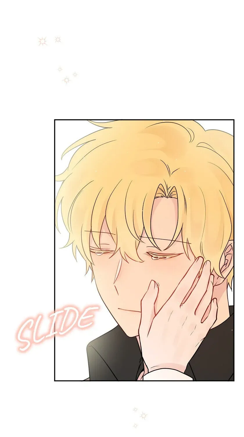 New Suitor for the Abandoned Wife Chapter 8 page 35 - 