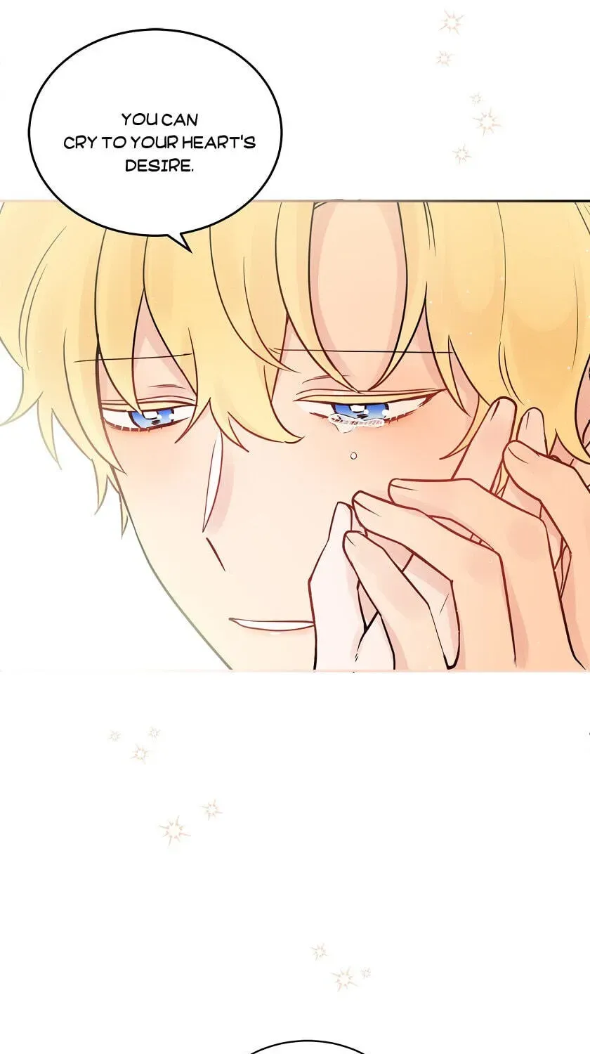 New Suitor for the Abandoned Wife Chapter 8 page 37 - 