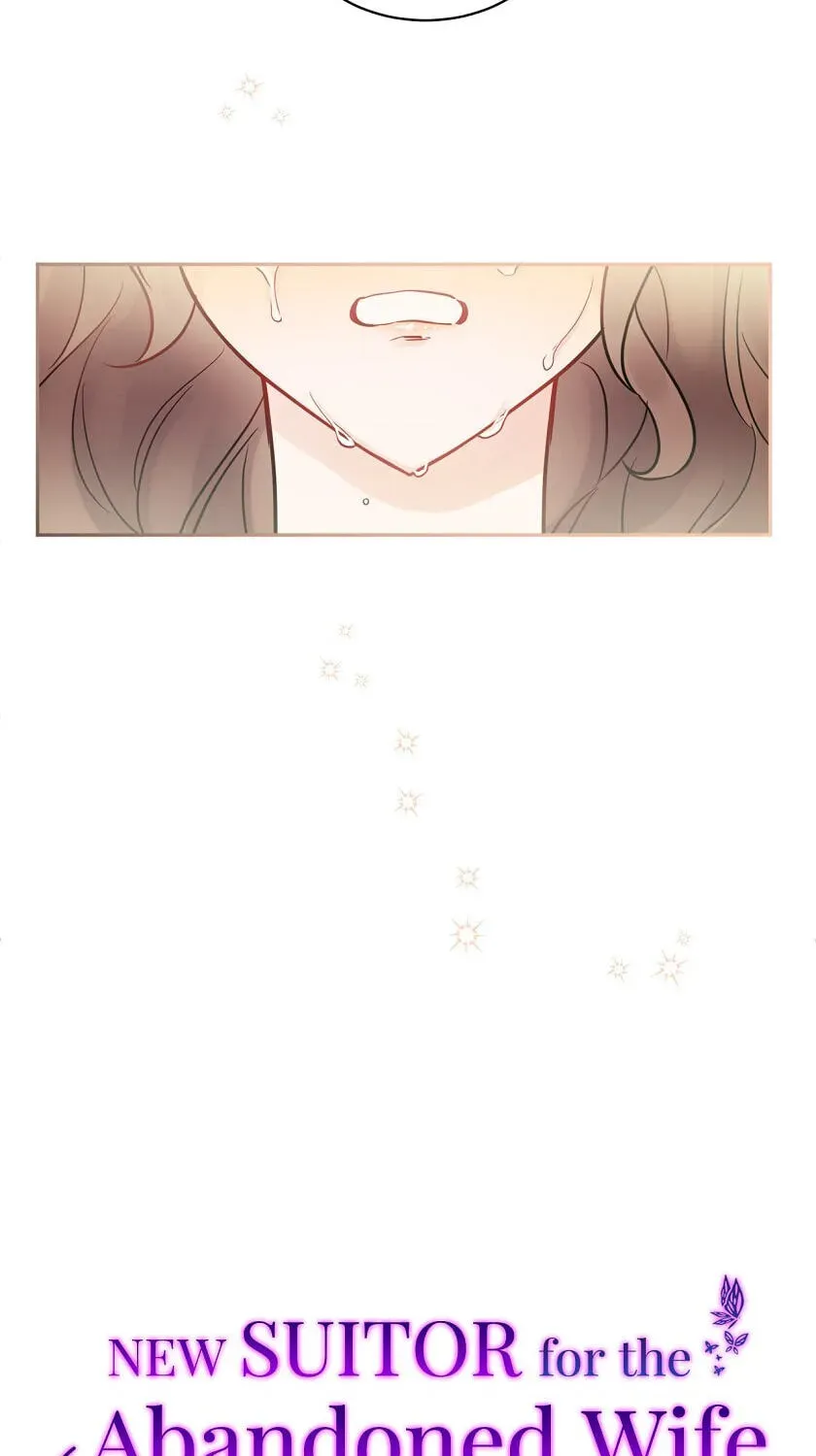New Suitor for the Abandoned Wife Chapter 8 page 39 - 