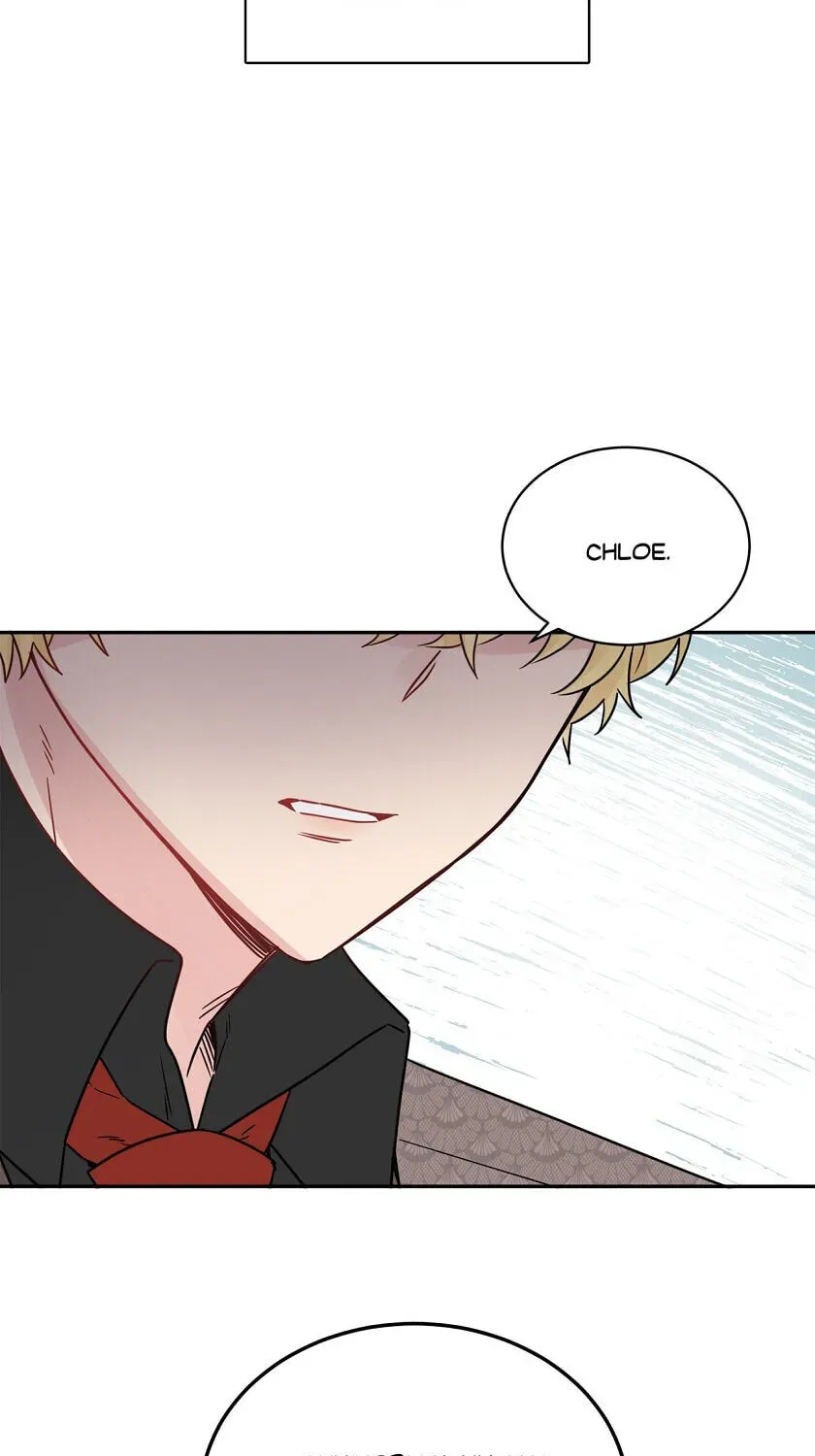 New Suitor for the Abandoned Wife Chapter 8 page 5 - 