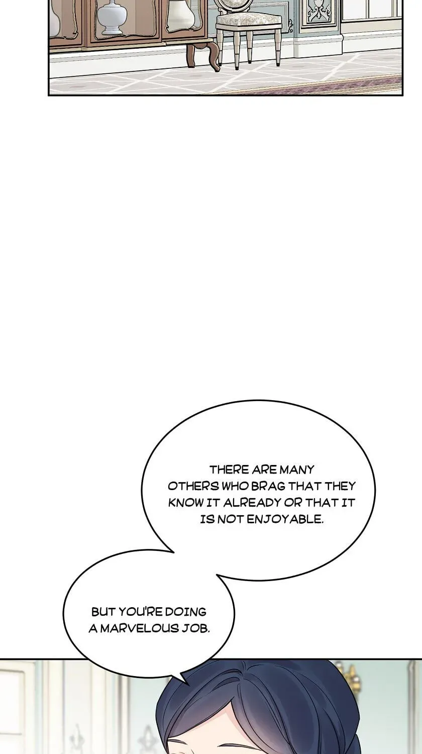 New Suitor for the Abandoned Wife Chapter 8 page 43 - 