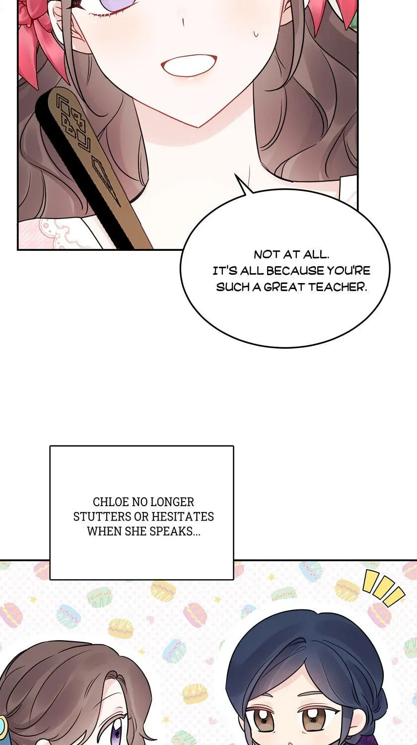 New Suitor for the Abandoned Wife Chapter 8 page 47 - 
